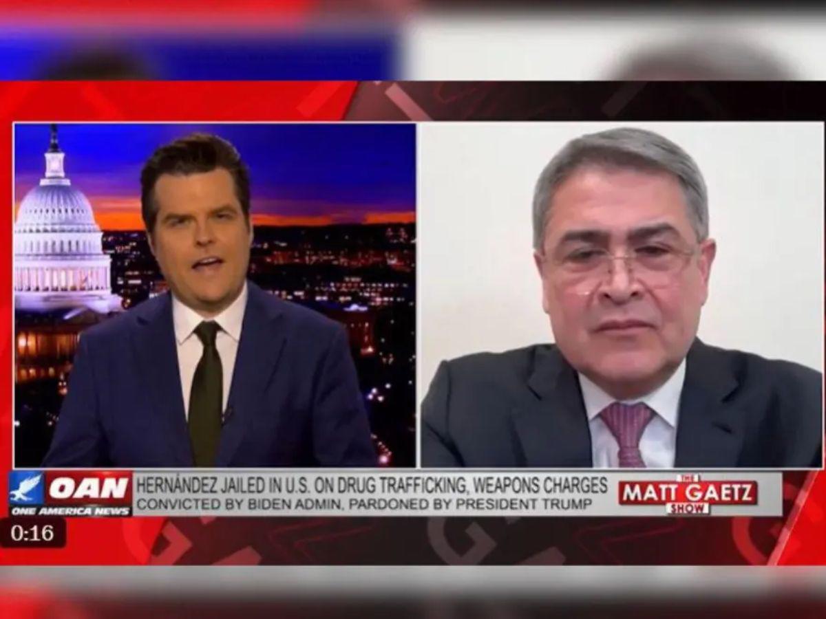 ¿En quiebra? Juan Orlando Hernández revela la verdad