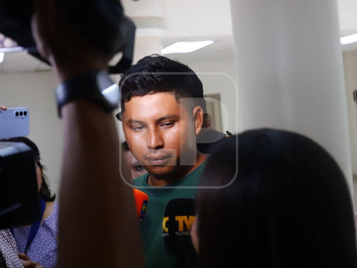 Estaba trabajando en Utila: acusado por la masacre de Rigores se declara inocente