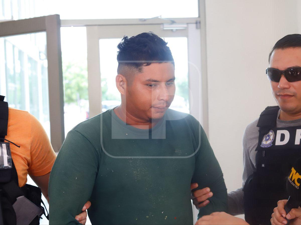Estaba trabajando en Utila: acusado por la masacre de Rigores se declara inocente