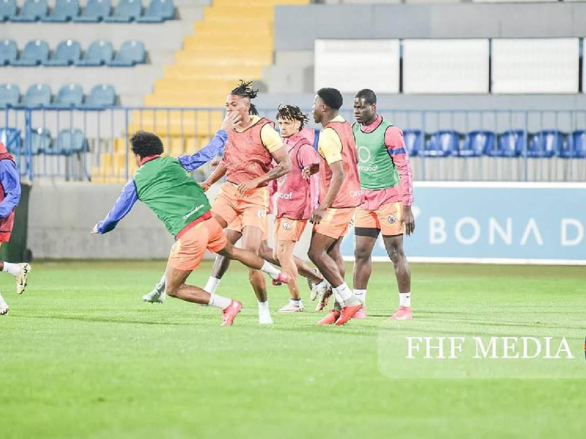 Copa Oro: dos de Centroamérica corren riesgo de quedar fuera y una debutará