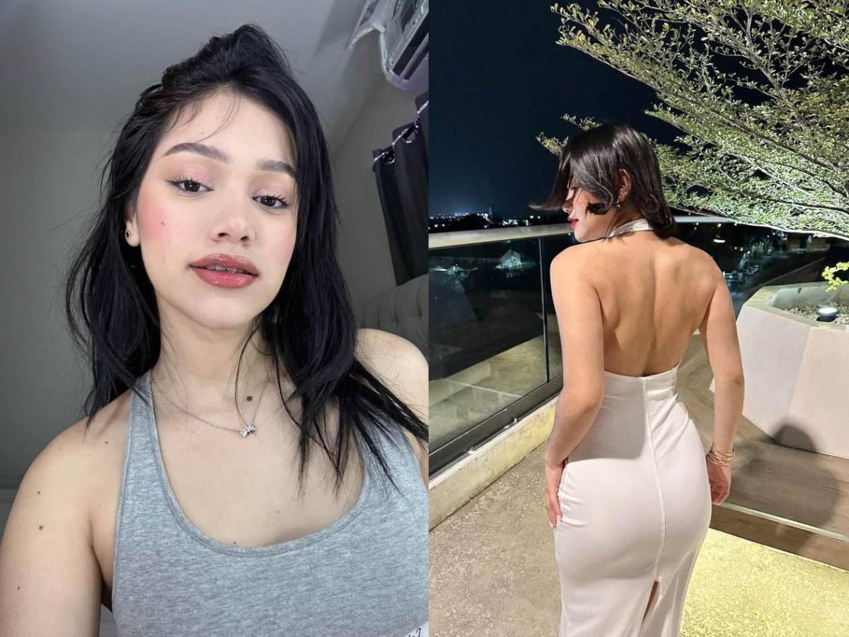 TikTokers Honduras-El Salvador: confirman a las bellas pomponeras para el juego