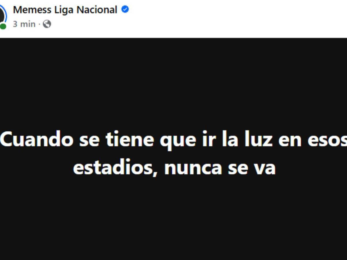Humillación viral: memes contra Real España por goleada ante LAFC