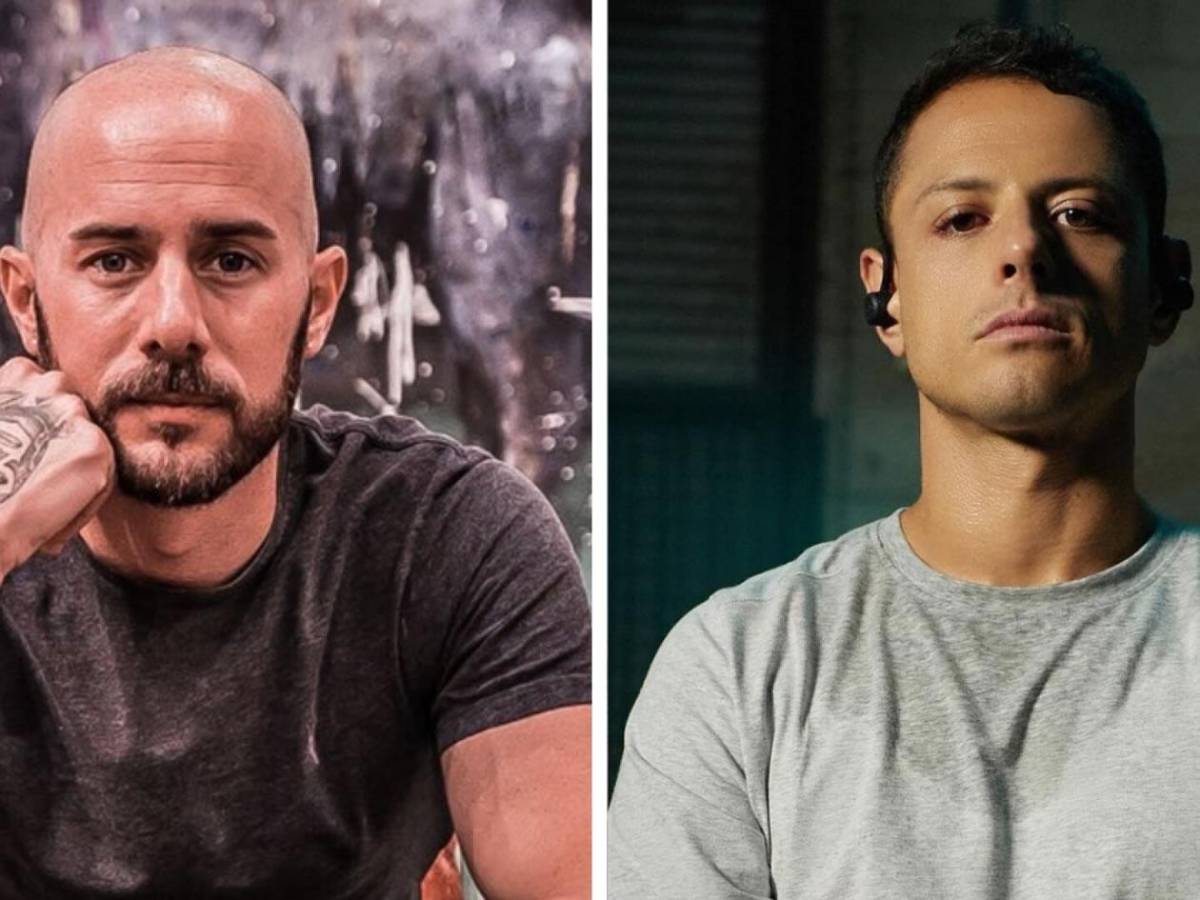 Faitelson revienta a 'Chicharito' Hernández por polémico video: Es un estúpido