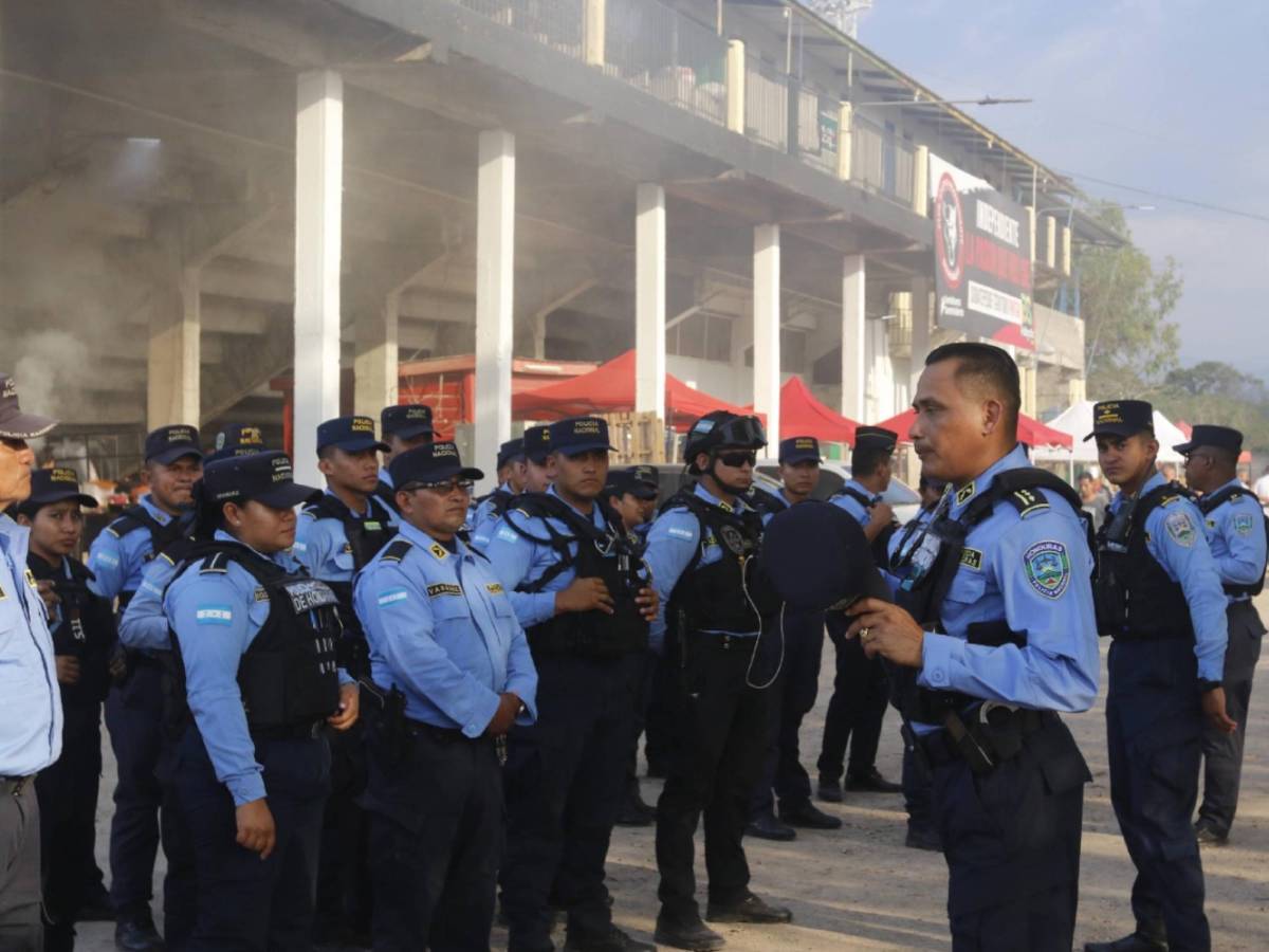 Final Liga de Ascenso: Dos madres sorprenden y no se pudo jugar por impensado motivo