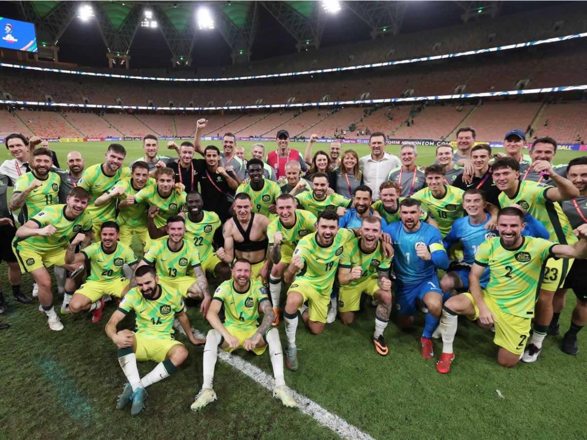 Las 20 selecciones ya clasificadas al Mundial 2026: una va por primera vez