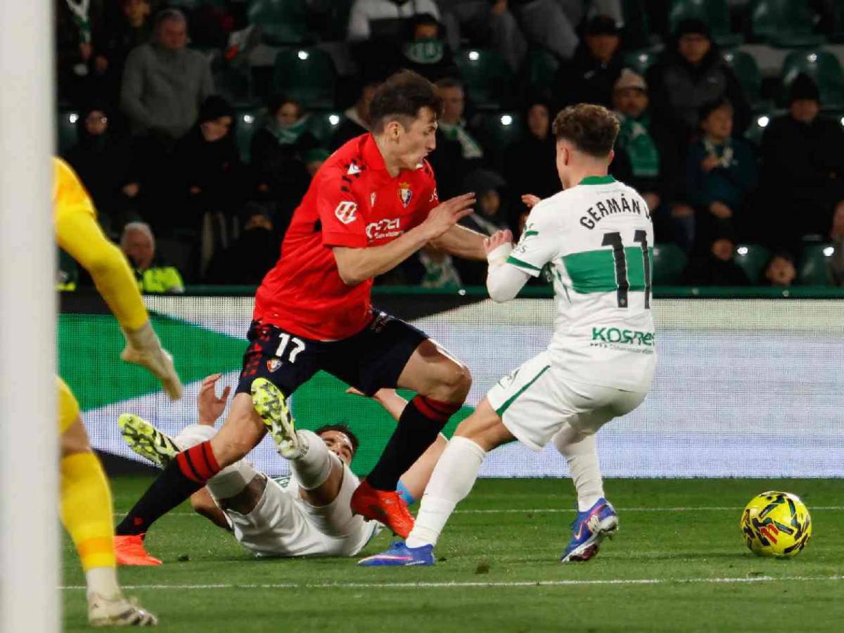 Pichichi LaLiga: Vinicius se destapó con doblete y revés a Mbappé; la tabla