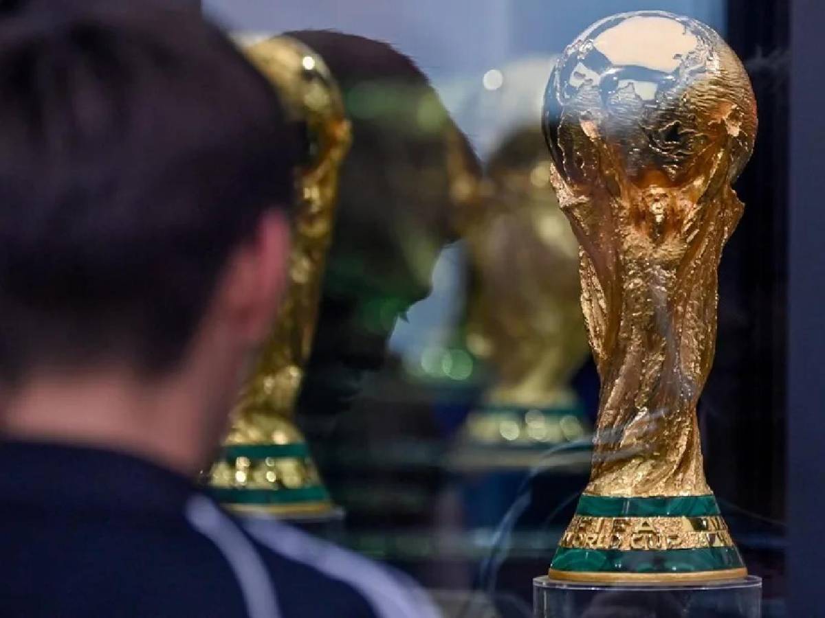 Carlos Pavón tendrá nuevo trabajo en EUA: lo que hará para el Mundial 2026