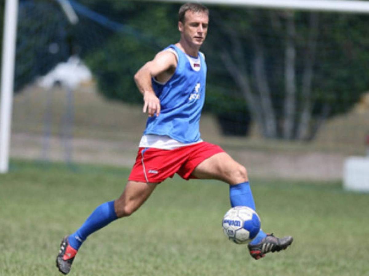 Danilo Tosello reaparece y anuncia impensada noticia, ¿qué pasó con su vida?