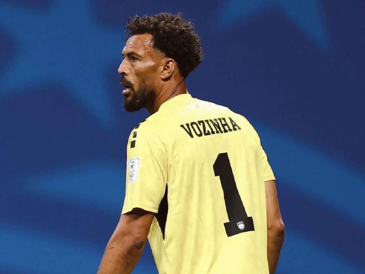 Vozinha ya firmó: destapan su increíble salario en nuevo equipo tras el Mundial