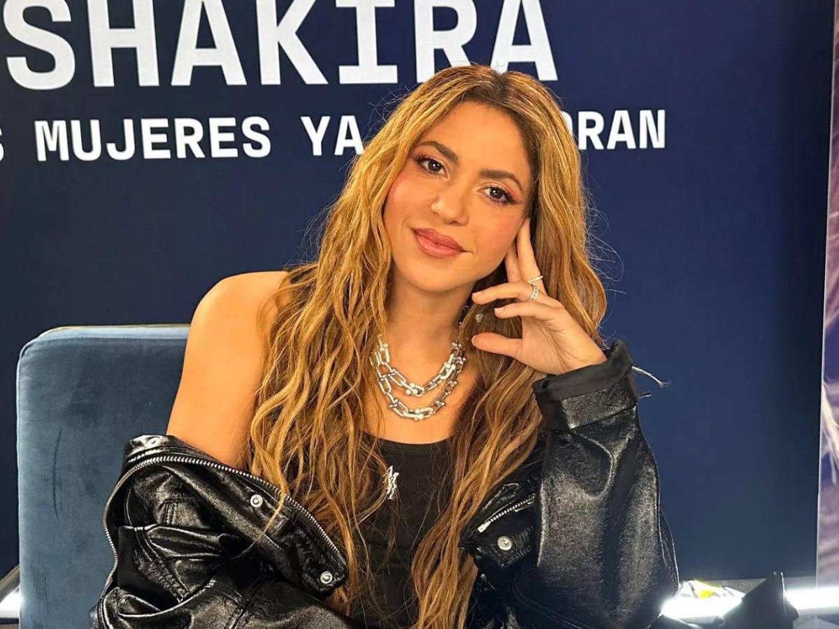 ¿Cuánto costará ver a Shakira en El Salvador? ¡Anuncian los precios!