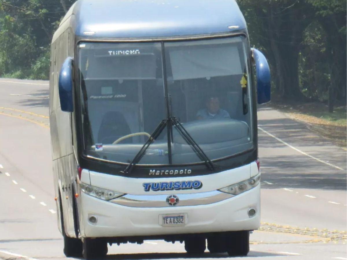 El IHTT certifica 1,500 unidades para la Semana Morazánica