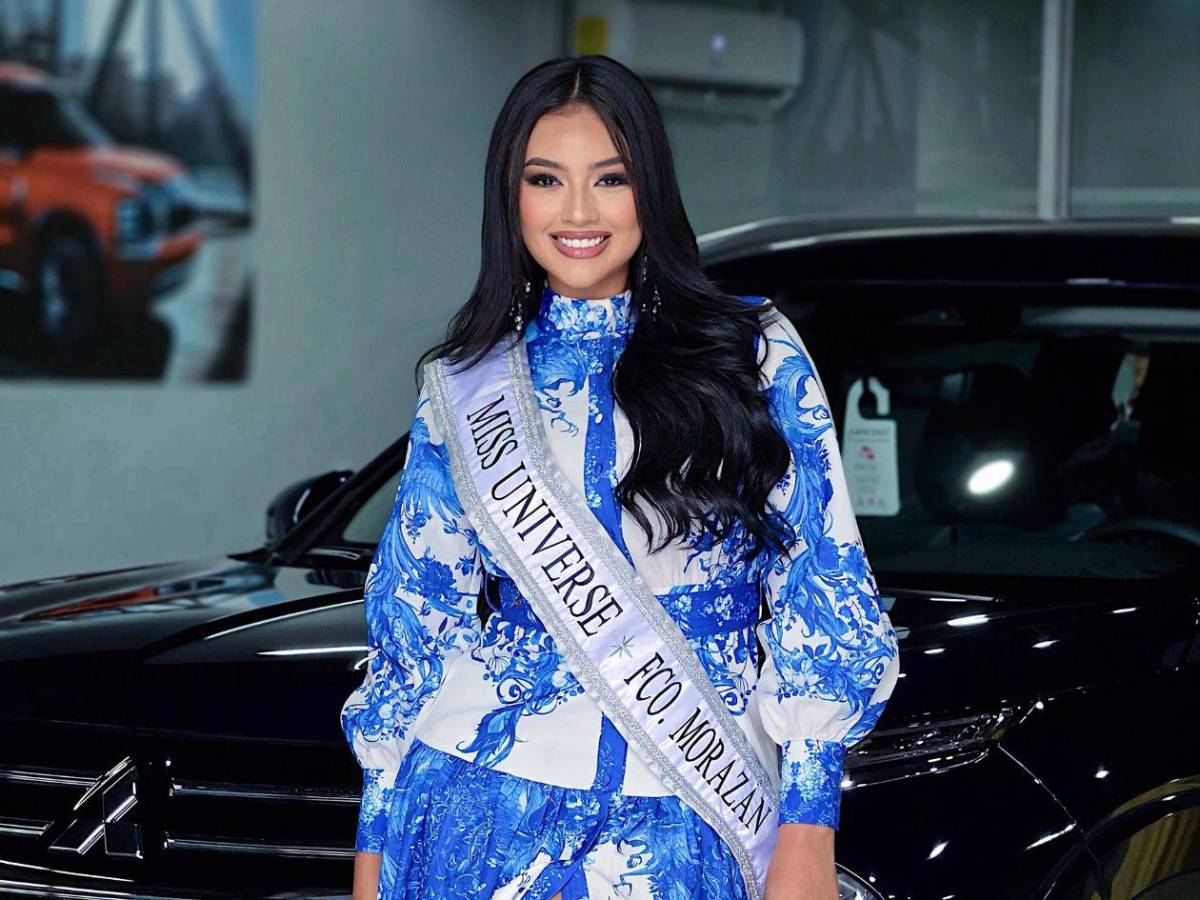 De la TV al Miss Honduras Universo 2026: la trayectoria de Kennia Mondragón