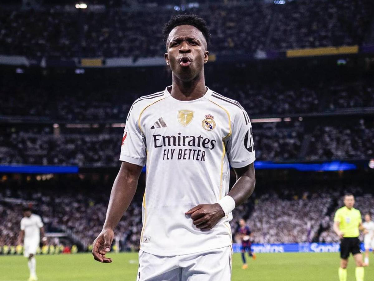 Del Barcelona a Inglaterra, Real Madrid ficha a crack y se deshace de jugador, hondureño es noticia