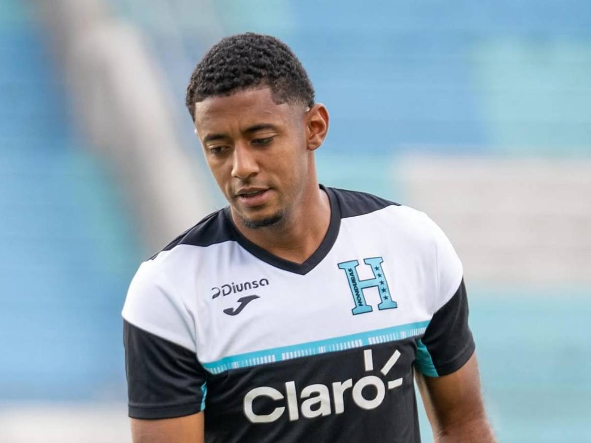Olimpia con curioso fichaje, crack al Motagua, equipo desaparece y sorpresa con Choco Lozano