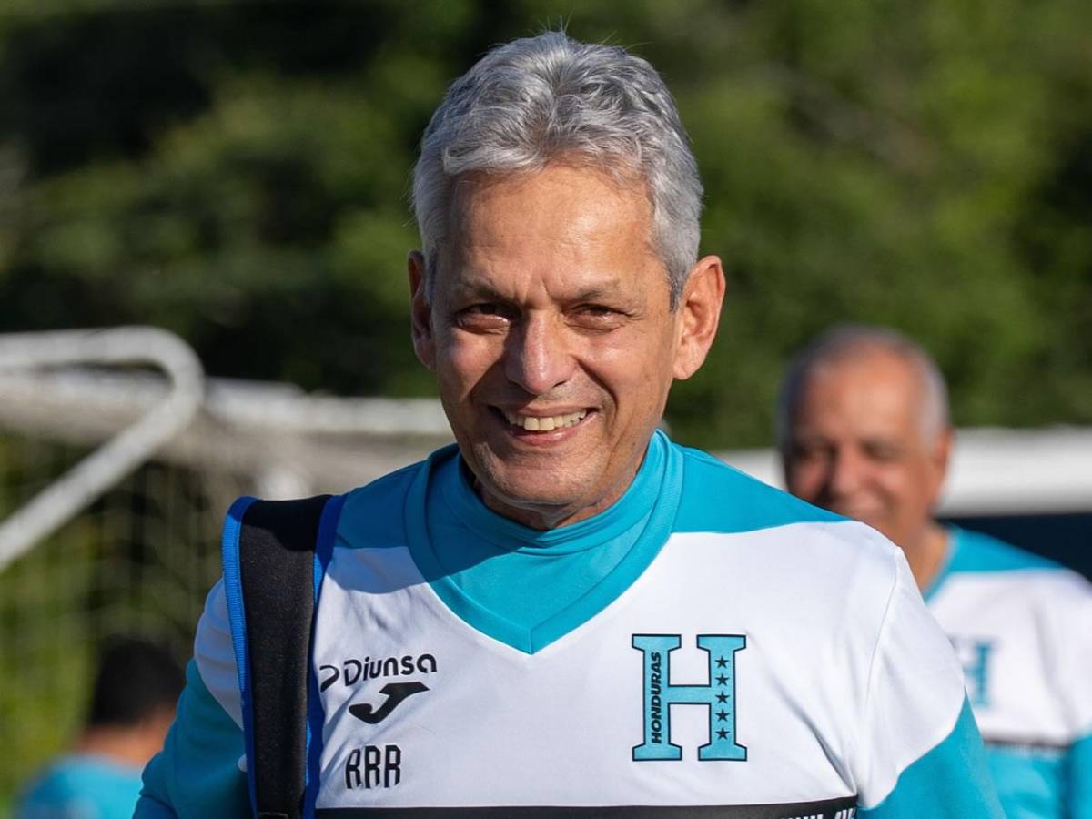 Honduras con sorpresas vs Nicaragua: 11 titular de Rueda por boleto al Mundial