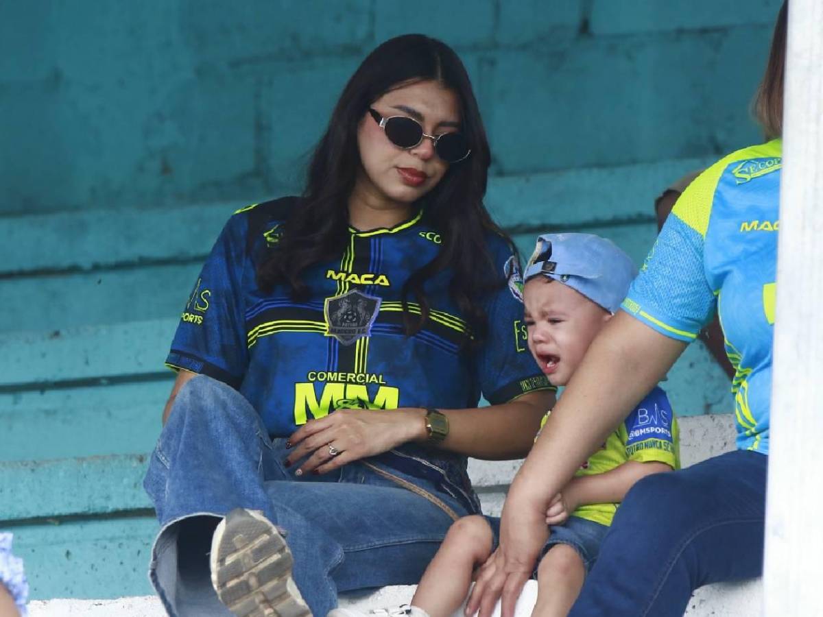 Génesis - Olancho: Hija de ídolo enamora, lo que hizo sacerdote e insólita roja