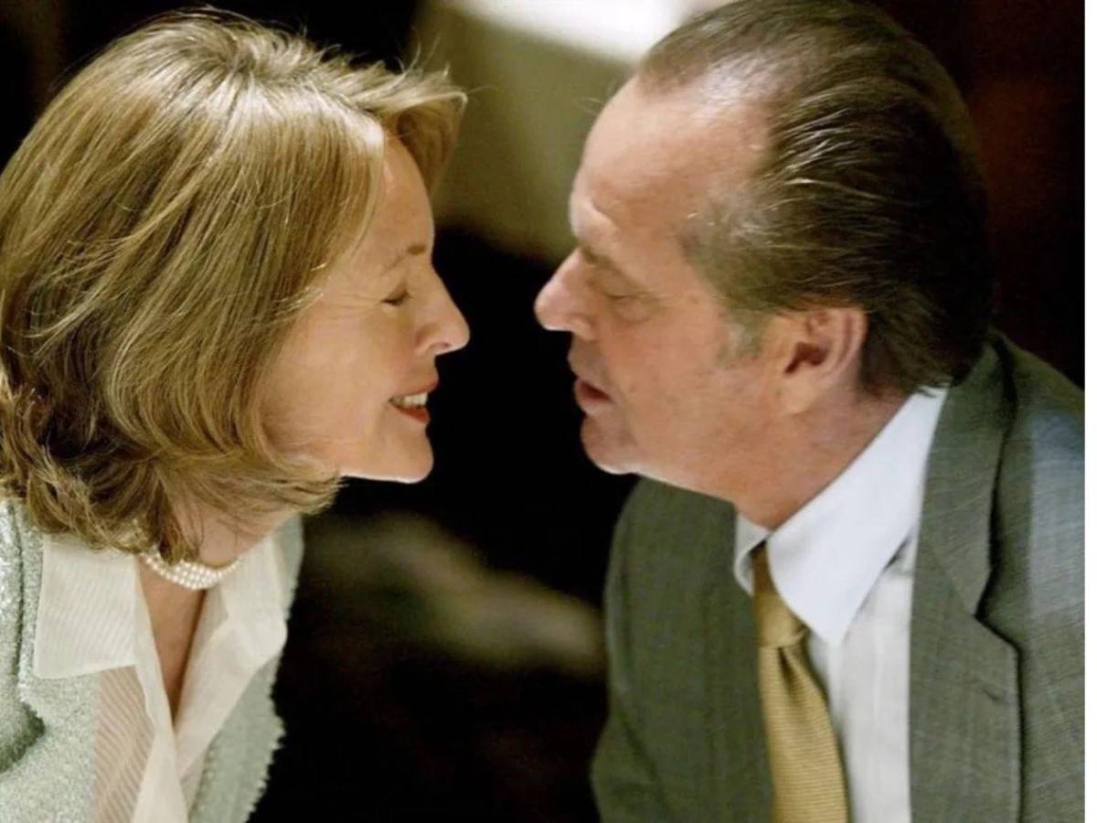 Las mejores películas para recordar a la legendaria Diane Keaton