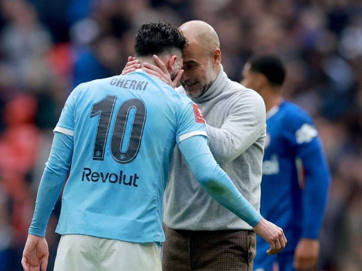 Insólito: Chelsea denunciará a Pep Guardiola tras su salida del Manchester City