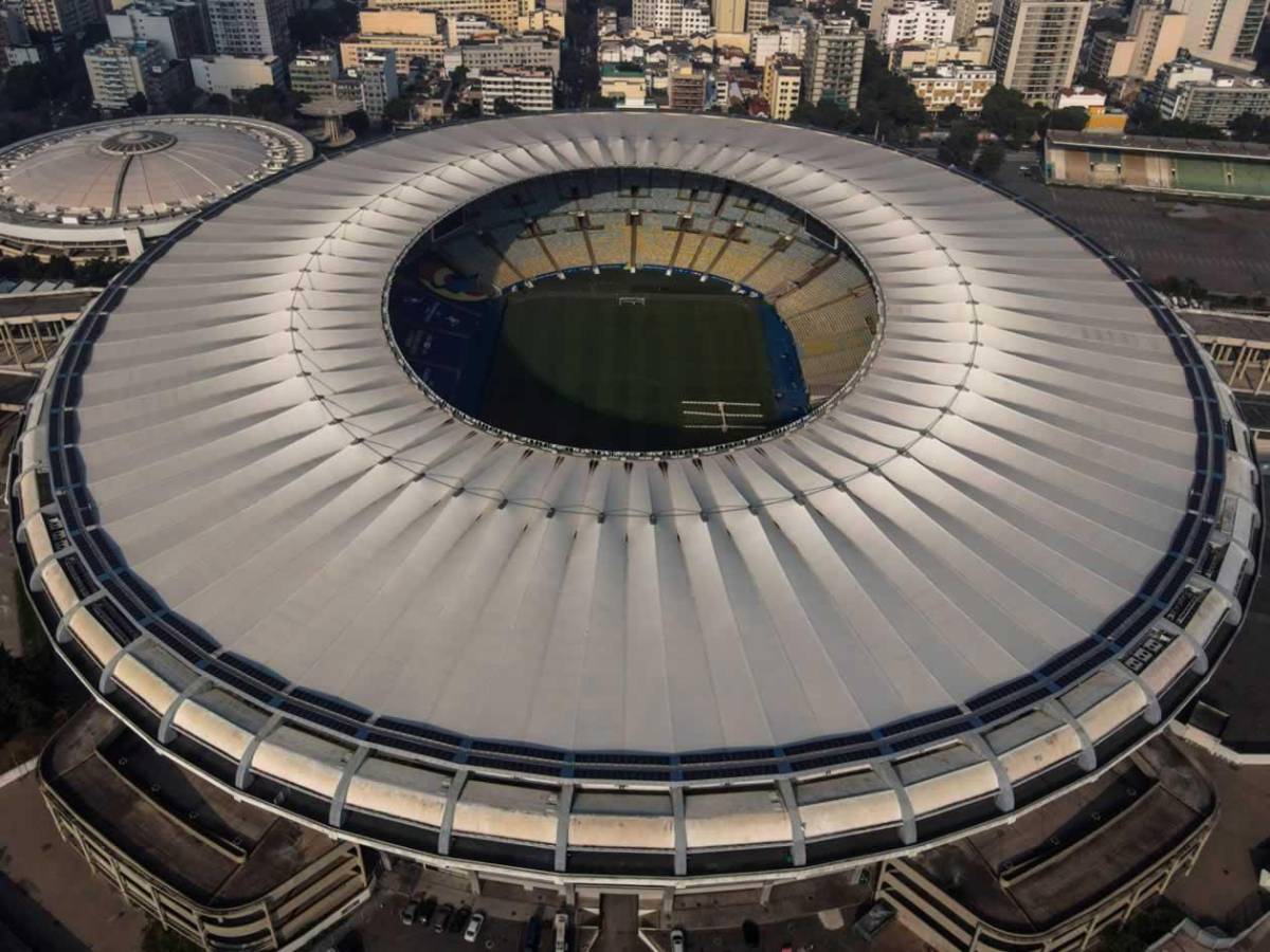 ¡Escándalo! Ponen a la venta el estadio más importante de la historia del fútbol por una deuda