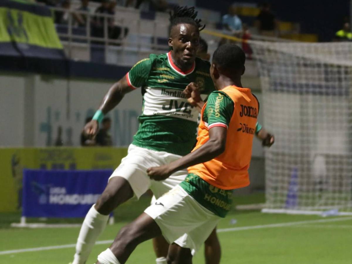 Olancho - Marathón: Esposa de extranjero, lágrimas, remodelación e impensado debut