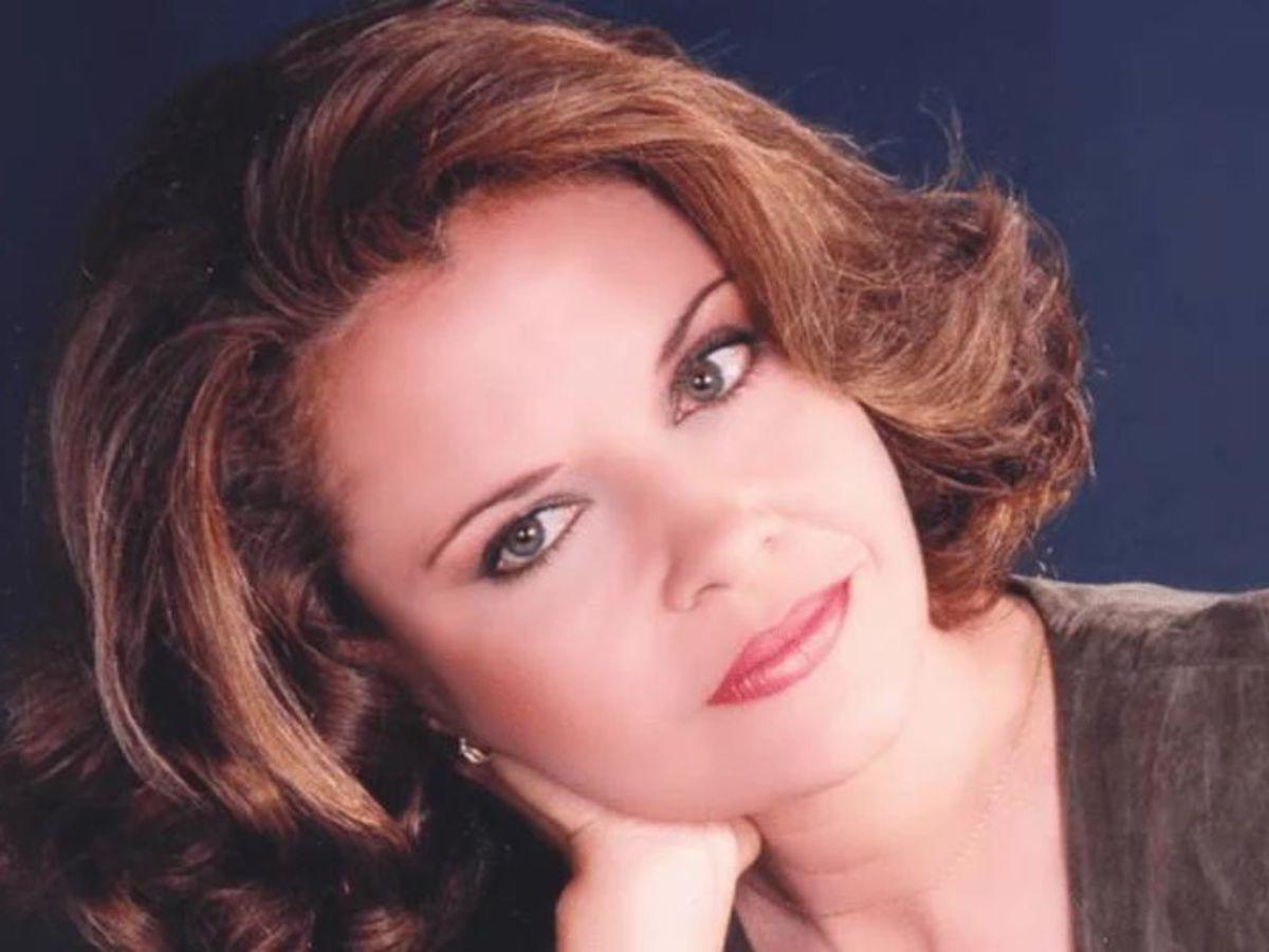 Muere la actriz de telenovelas Nancy González