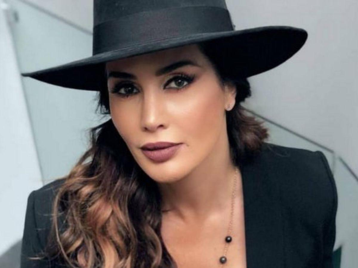 Martha Cristiana renuncia a la dirección de Miss Universo México