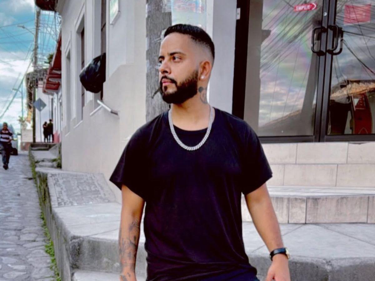 Maynor MC se va contra quienes no creen en su desaparición