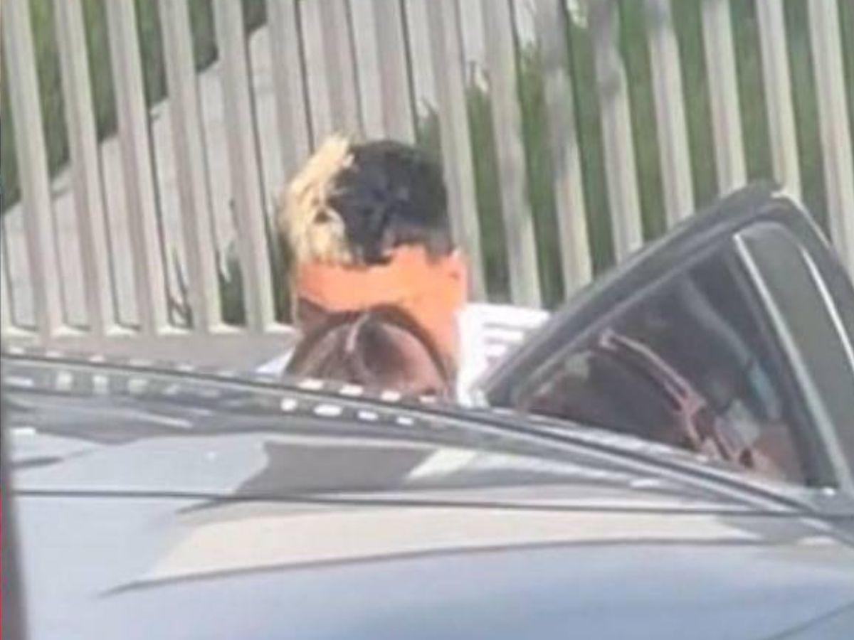 ¿Ya son novios? Milagro Flores revela la verdad sobre Supremo