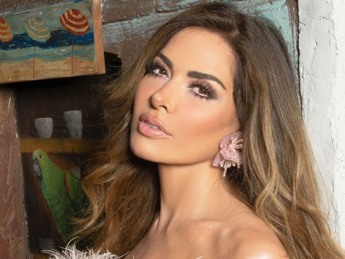 Gloria Trevi, entre lágrimas, hace revelación sobre Sergio Andrade