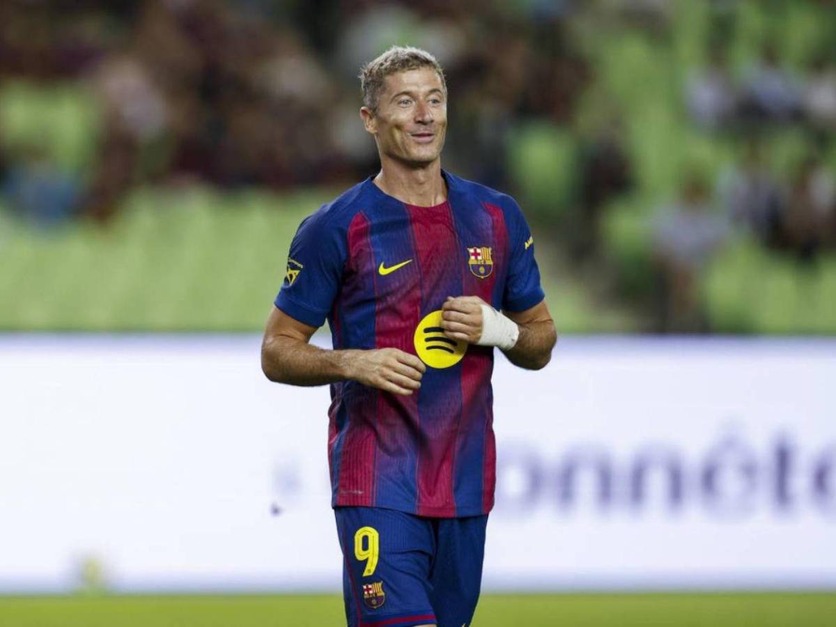 El Barcelona arrasa: Rashford se estrena, Cubarsi en problemas y Lamine deslumbra