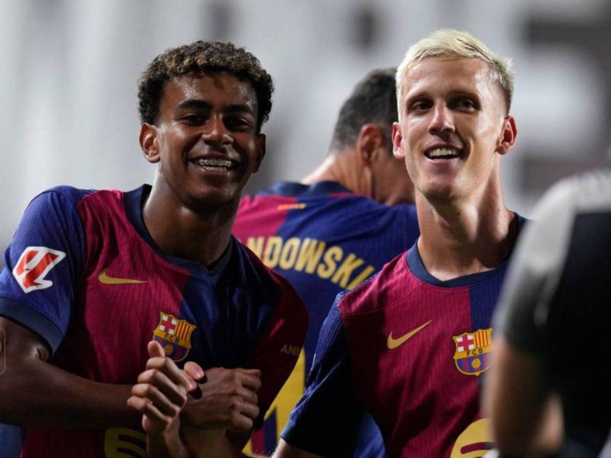 Lamine Yamal lo pidió para ser titular y Flick prepara un plan especial para él