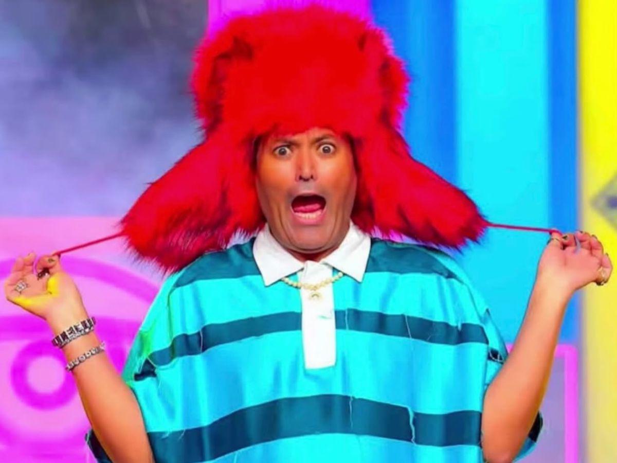 ¿Quién es Aldo Rendón? El participante viral de La Casa de los Famosos México