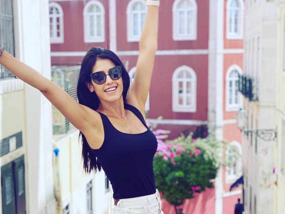 Empresaria revela romance con Cristiano Ronaldo y deja mensaje para Georgina Rodríguez