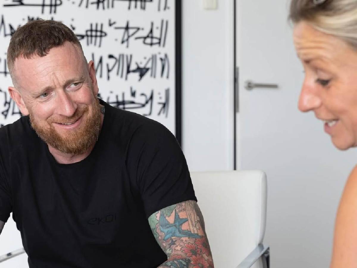 Famoso deportista sorprende y hace impactante confesión: Consumía cantidades enormes