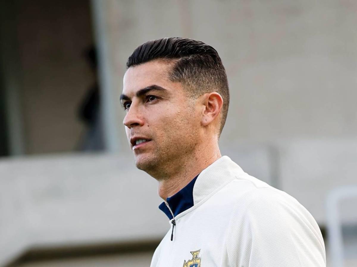 ¿Cristiano Ronaldo se va de Arabia? Negocia con inédito equipo y hace temblar a Messi