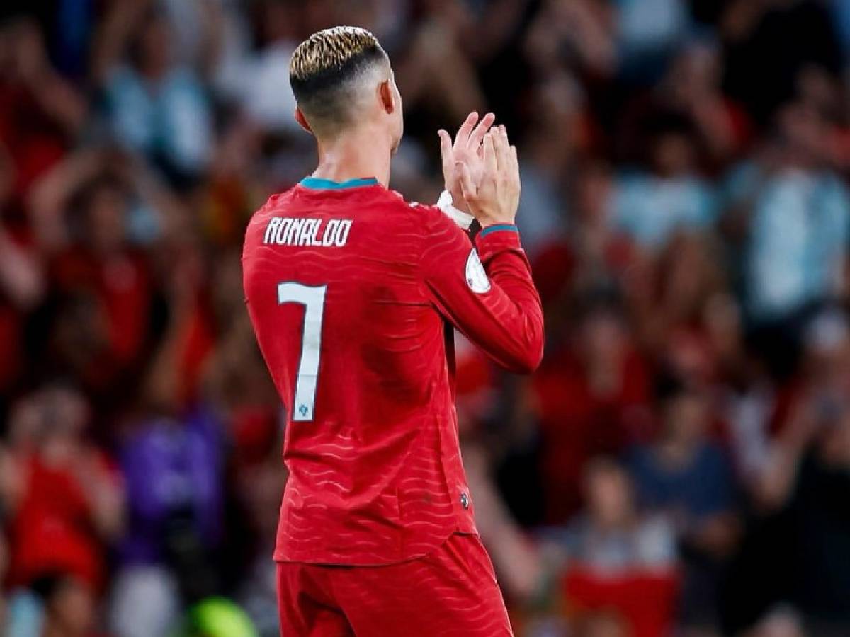 Cristiano se expone a dura sanción: el castigo que recibiría tras abandonar Portugal