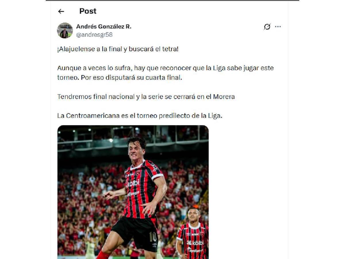 Indignación tras el Alajuelense - Motagua y Concacaf reacciona: Qué asco