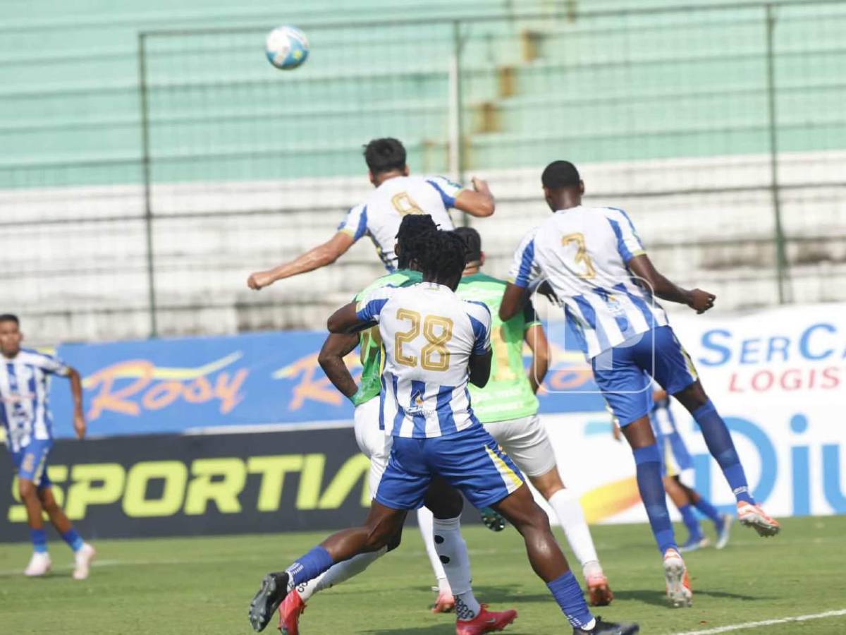 Rubilio sorprendió a Marathón, bellezas, malas noticias y decepción en SPS