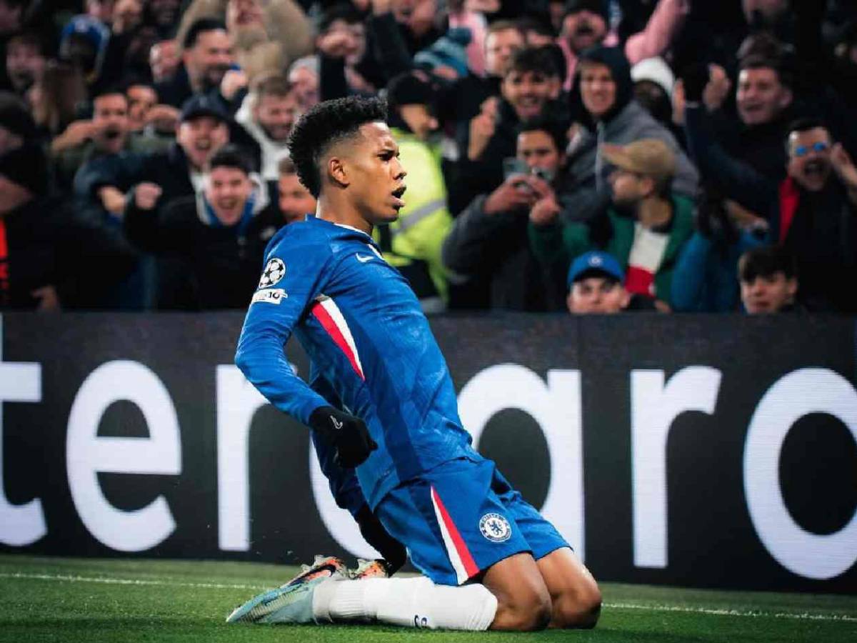 Tabla de goleadores Champions: Haaland no perdona y así quedó con Mbappé