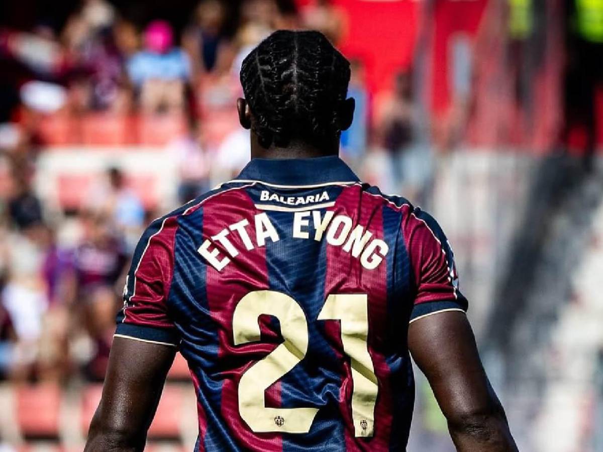 Pichichi LaLiga: marcó doblete y amenaza a Mbappé; así marcha la tabla