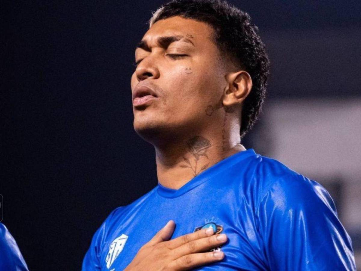 Supremo sufre accidente automovilístico tras asistir a partido de tiktokers