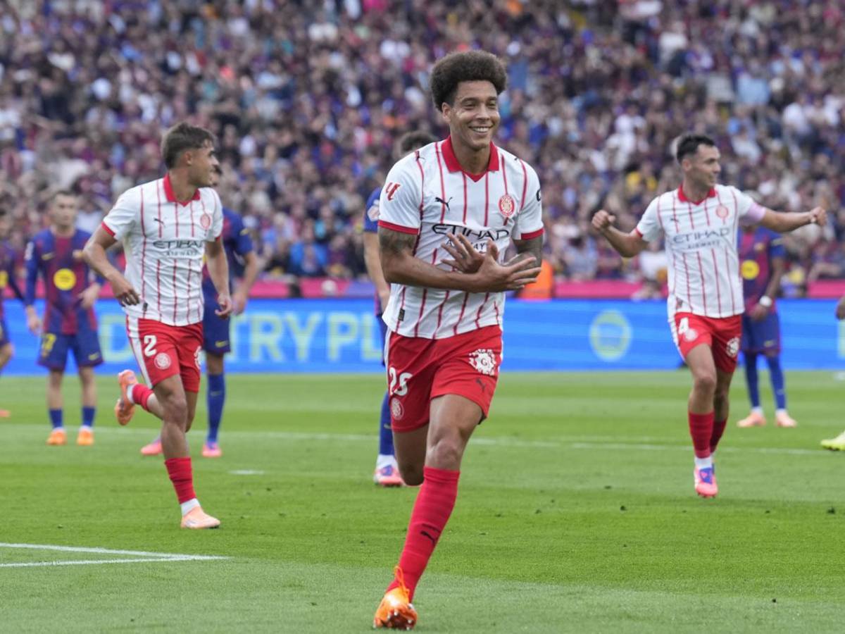 Barcelona tiene nuevo héroe, feo gesto de Flick y Lamine Yamal hizo el ridículo ante su novia