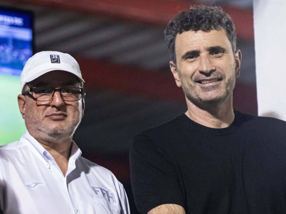 Polémica: Enfrentamiento entre Lavallén y aficionado del Marathón y así terminó todo