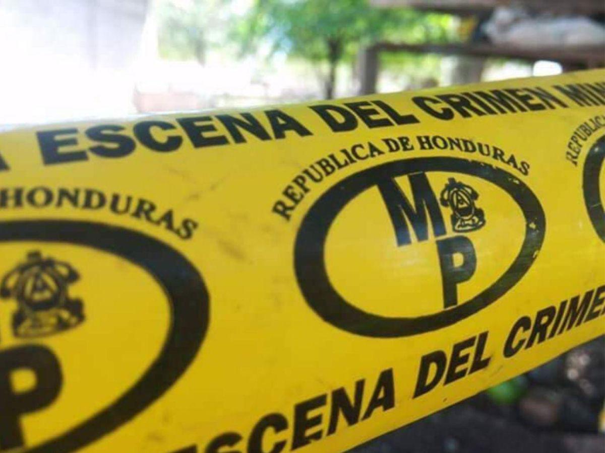 Cuando salía de cantina matan a hombre en La Unión, Copán