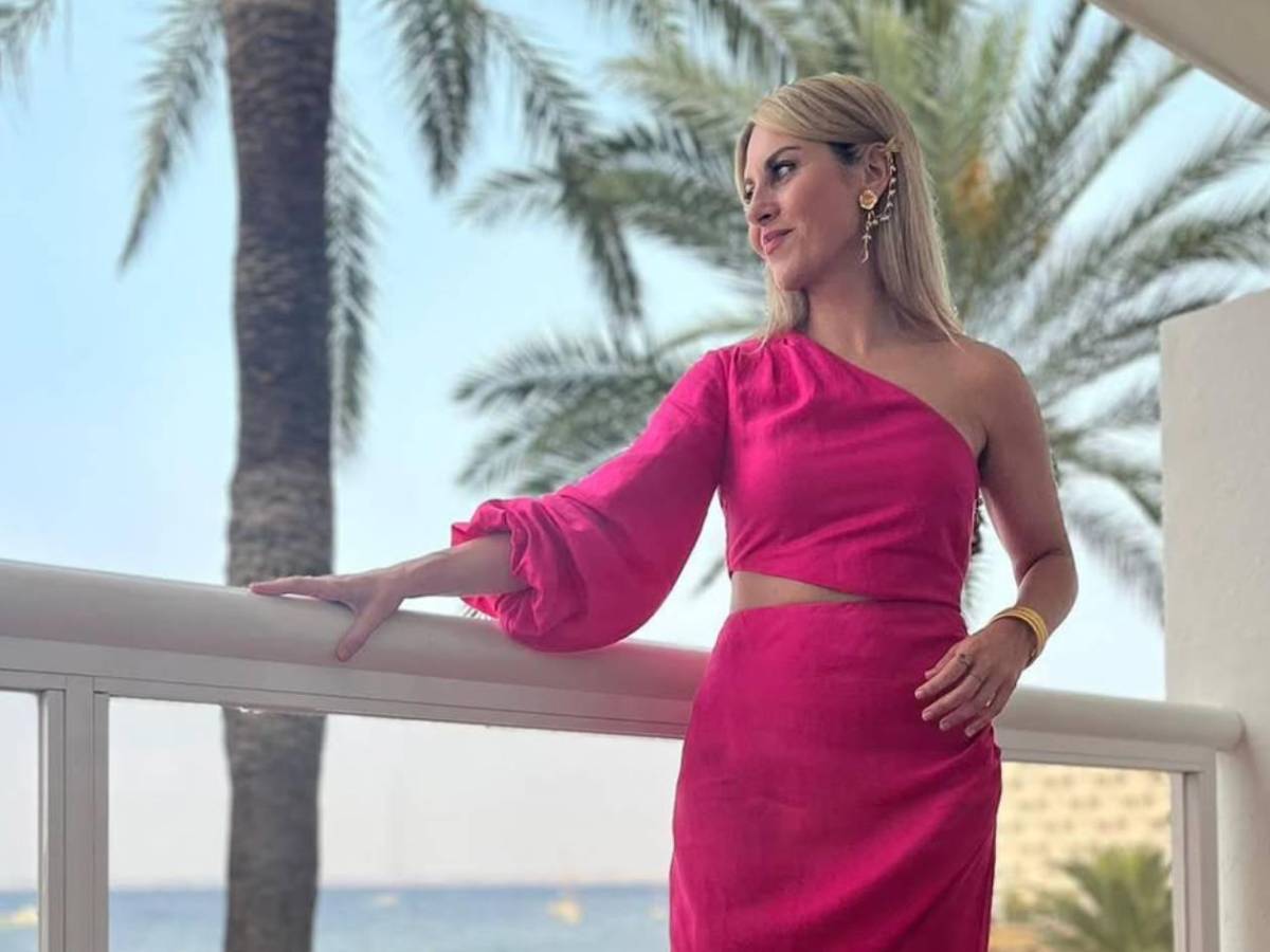 Luis Enrique se enfrenta a periodista: Sabía lo que hacía