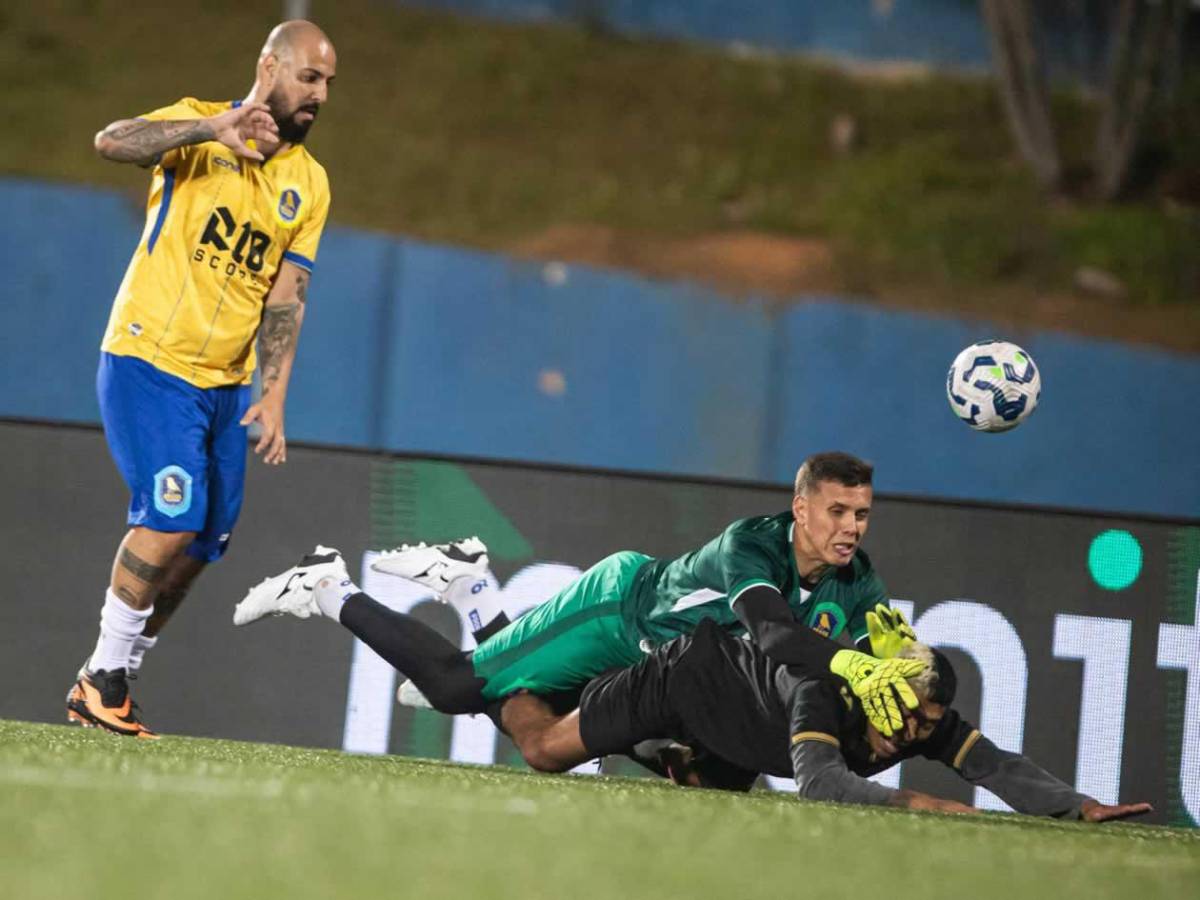 Tiktokers Honduras sufren vs Brasil, gesto de Supremo, quedó pelado y Alejandra Rubio enamora