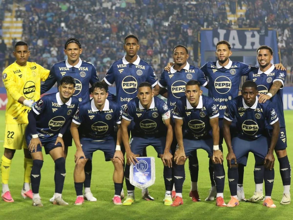 Motagua decepciona, la pelea de Javier López y la hermosa tica del Alajuelense que cautivó