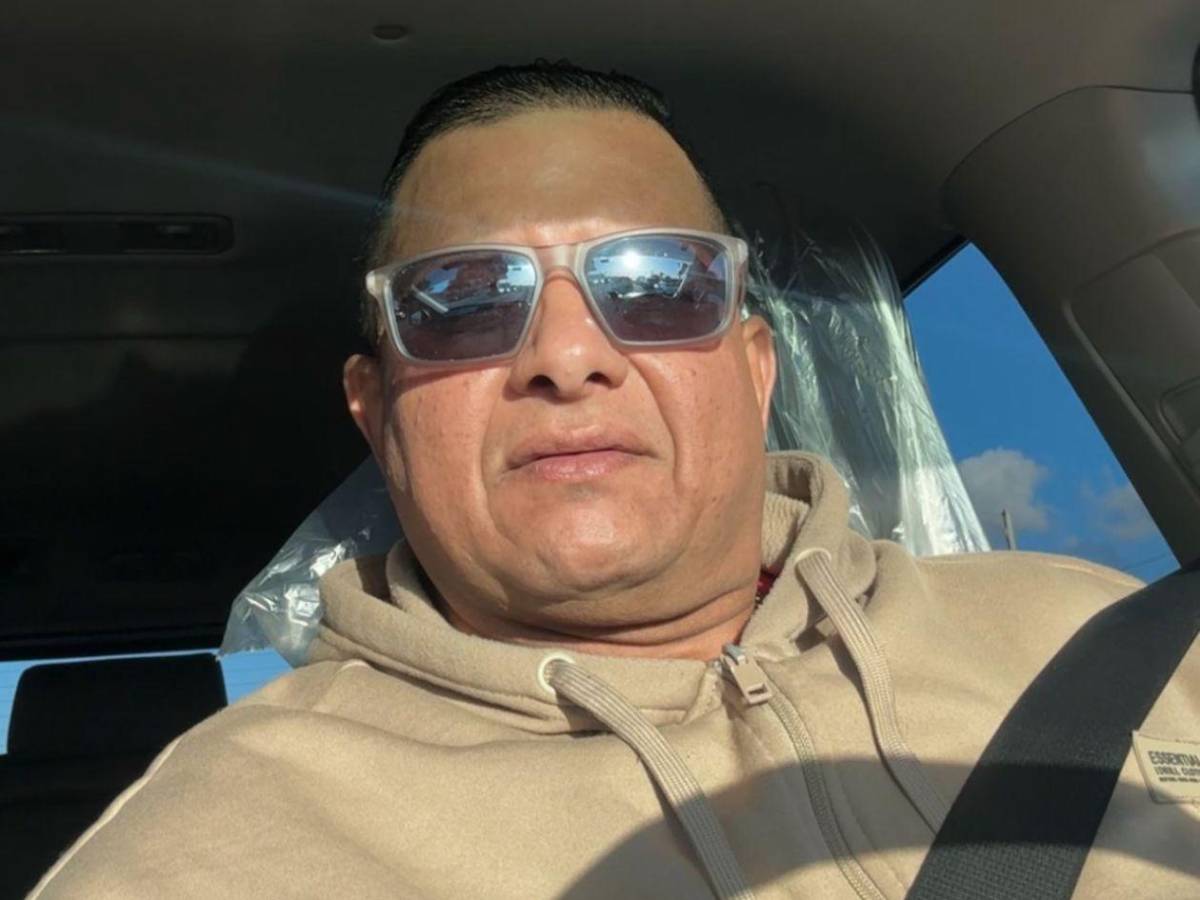 “Tenía terror al ICE”: migrante muere de un infarto durante una parada policial