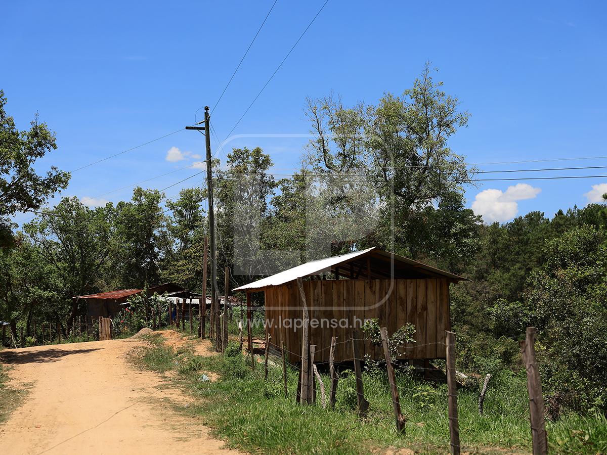 Abandono y deterioro: Así están hoy los bienes de Magdaleno Meza