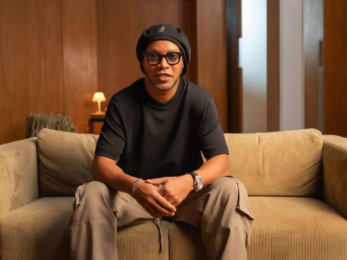 La nueva vida de Ronaldinho: una granja como casa, lo que vivió en la cárcel y sus negocios